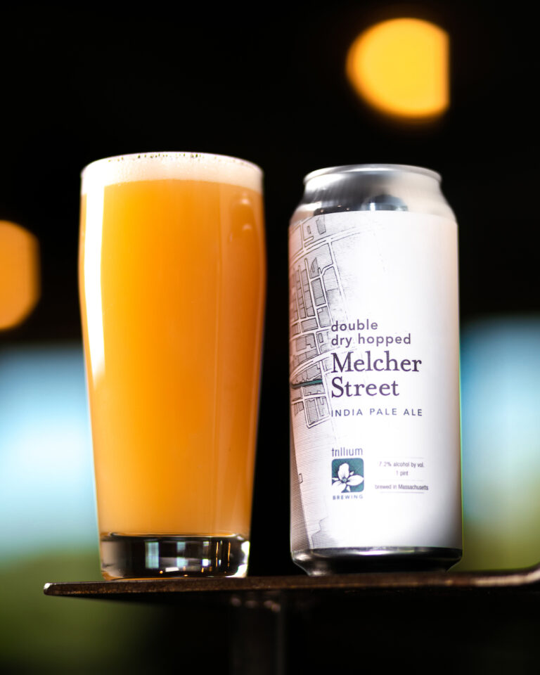 My Top 10 List of Trillium Beers (Right Now) Hazy and Hoppy