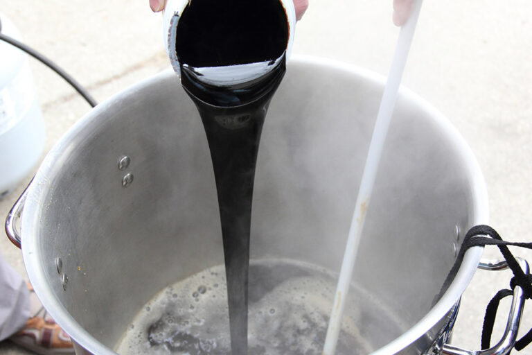 All Grain Brewing Vs Extract Brewing Equipment and Process Differences