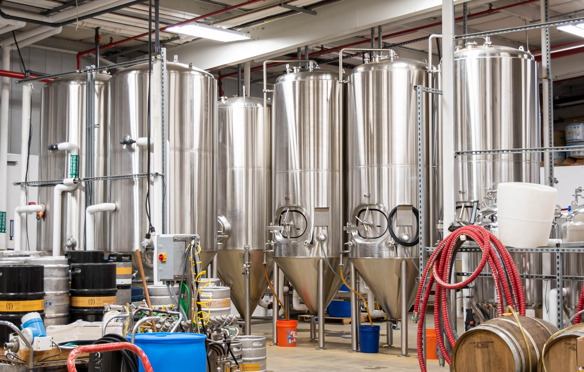 Are Conical Fermenters Worth It? - Hazy and Hoppy