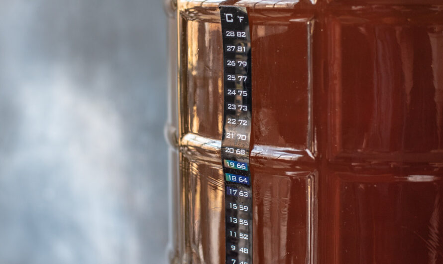 Why is Fermentation Temperature Control So Important?